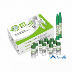 Біоматеріал BIO MTA + maxi (Cerkamed), 1 пак.